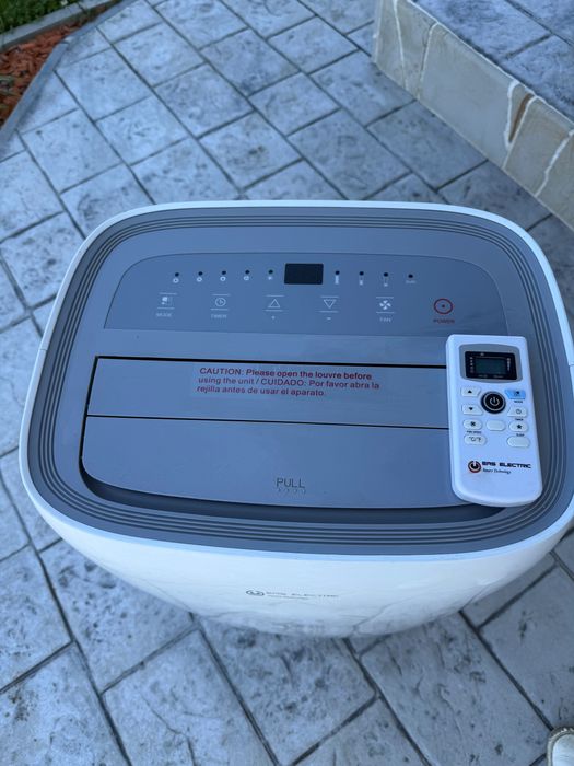 Aer conditionat portabil EAS ELECTRIC ETP12