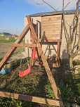 Loc de joaca(vand)