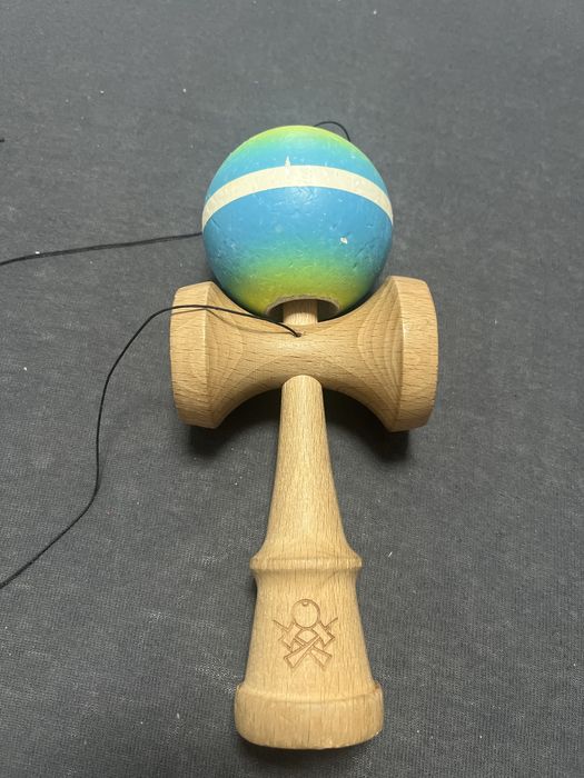 Kendama sweets.