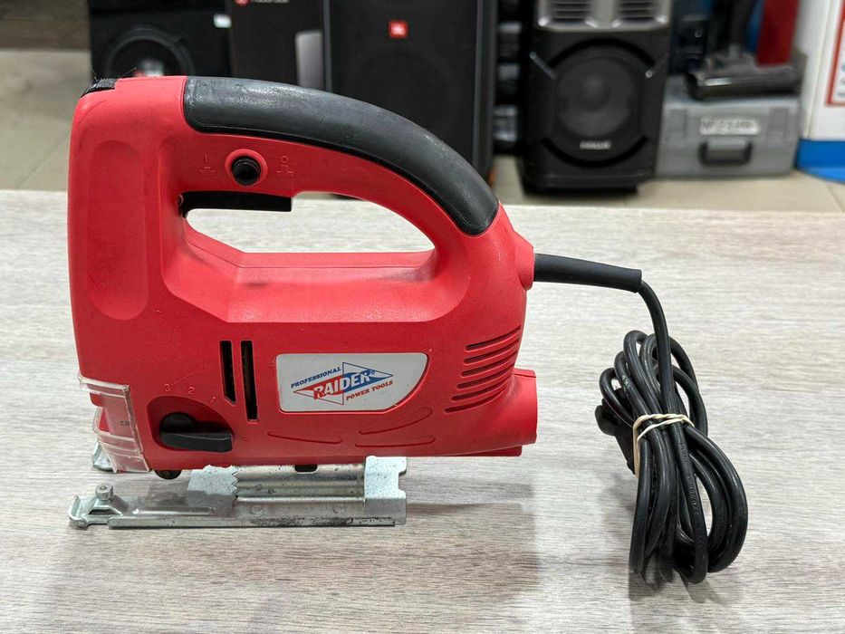 Прободен Трион Raider RD-JS14