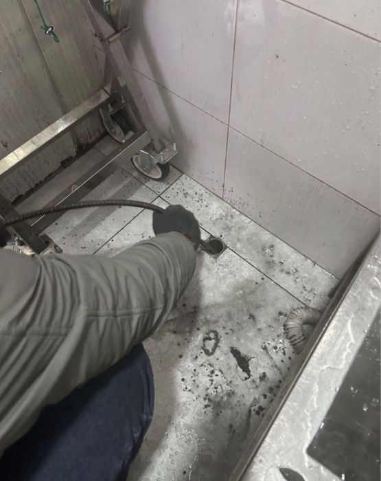 Kanalizatsiya tozalash 24/7