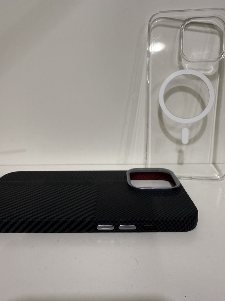 chexol iphone 16 pro max / чехол для айфон 16 про макс
