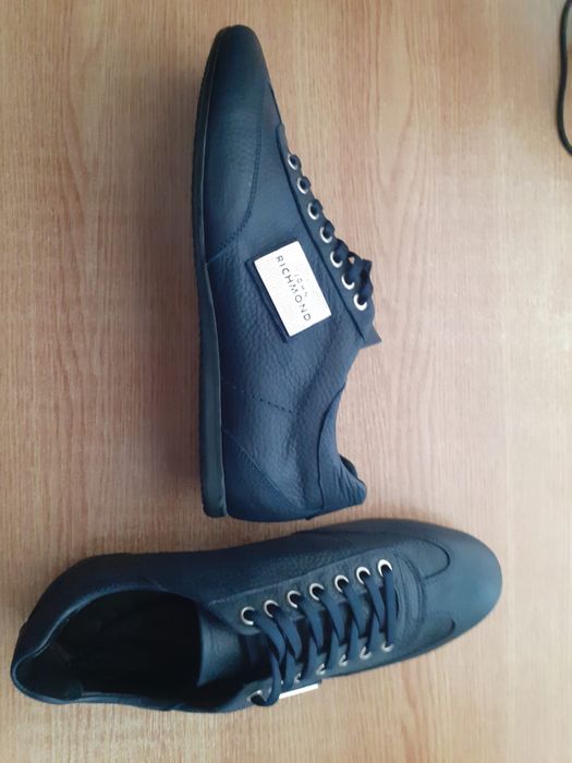 John Richmond casual 42