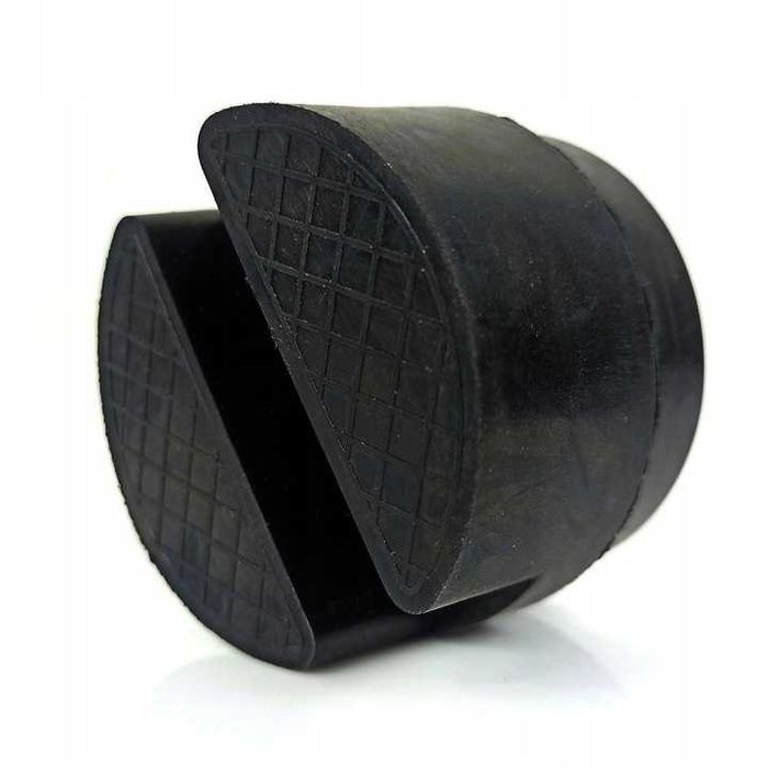 Tampon de cauciuc pentru cric protectie prag (EX004)