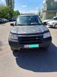 Vand Range Rover Free Lander