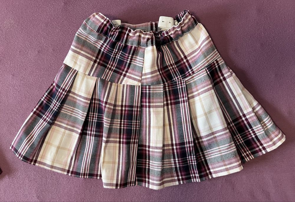 Fuste H&M 116-122