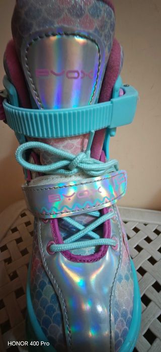 Оригинални кънки BYOX