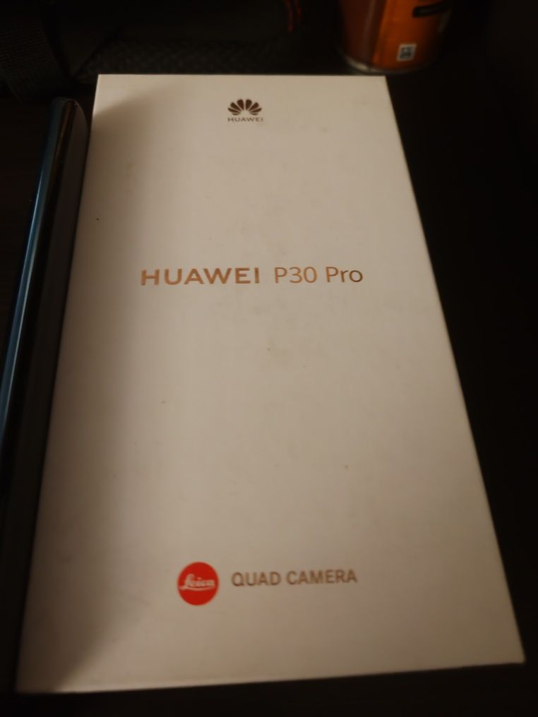 Huawei p 30 pro stare ireprosabila