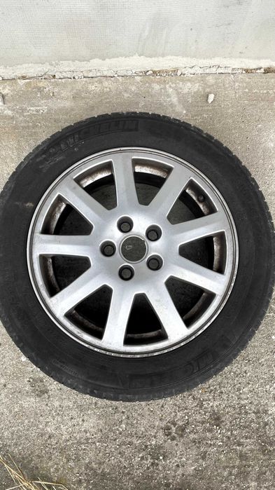 Jante Ford Mondeo 16