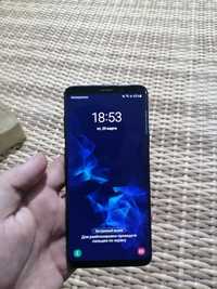 Samsung s9 plus.