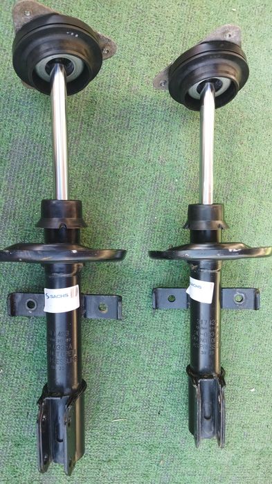 Amortizoare Renault Clio 4