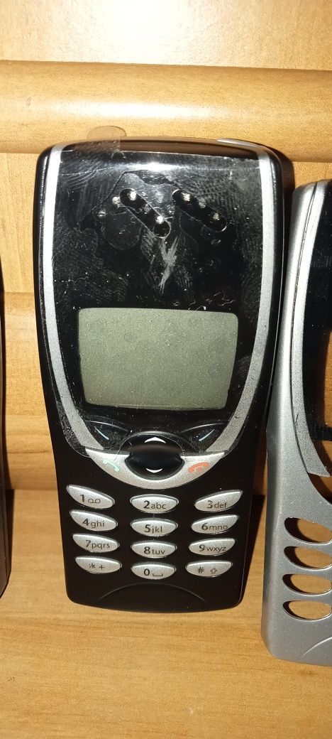 Carcasa Nokia 8210