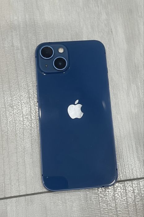 Iphone 13 128Gb 84%