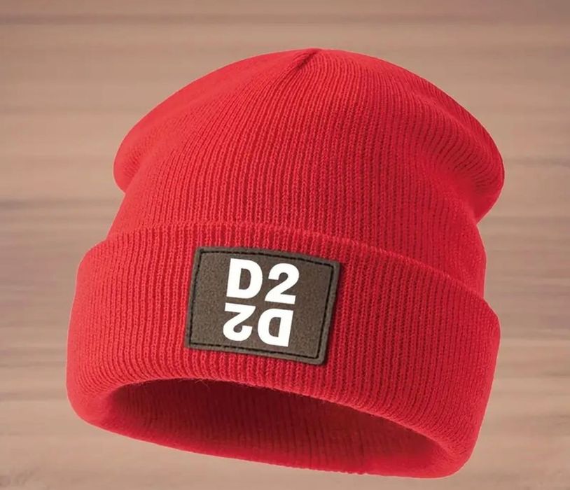 Детски зимни шапки