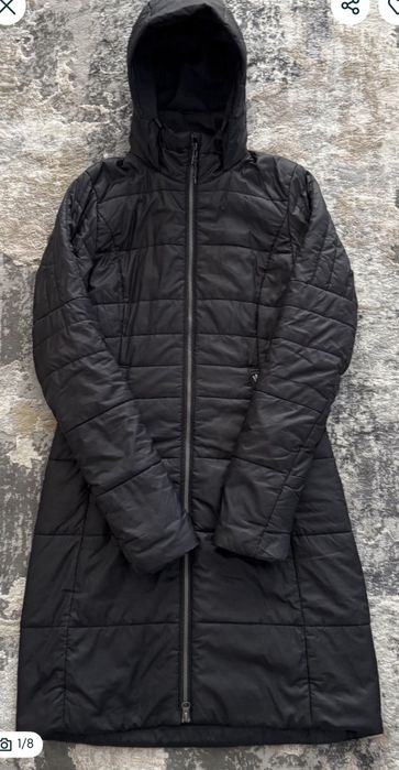 Icebreaker(merino),parka pt.femei,măr.XS