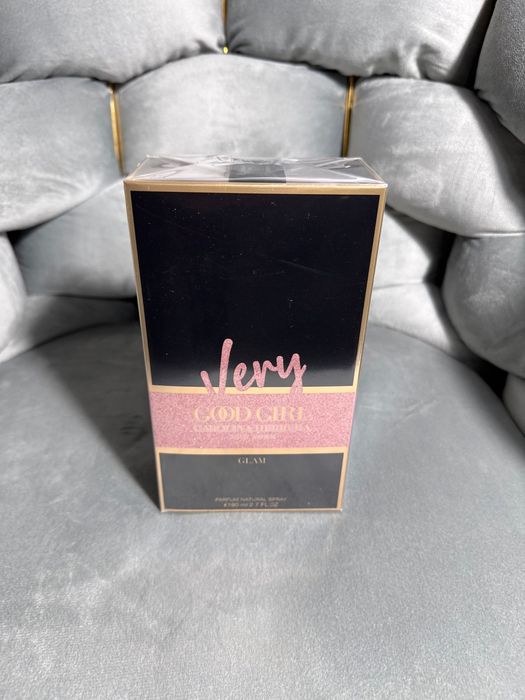 Parfumuri Carolina Herrera Good Girl Very & it’s so good to be bad