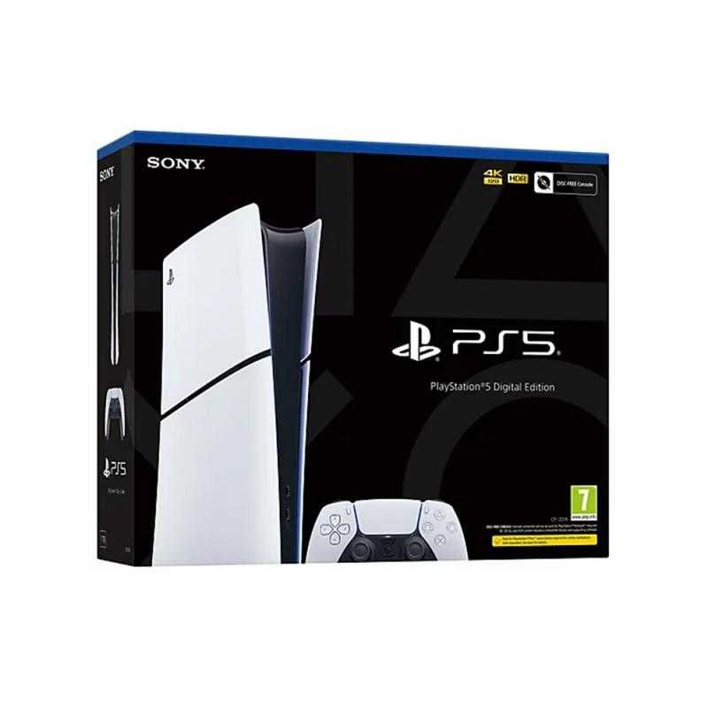 Playstation 5 slim