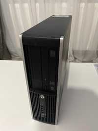 Desktop PC HP Intel Core I3-2100 3.10GHz 4 GB RAM DDR3