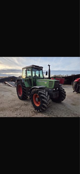 Трактор Fendt 310 Фенд 310