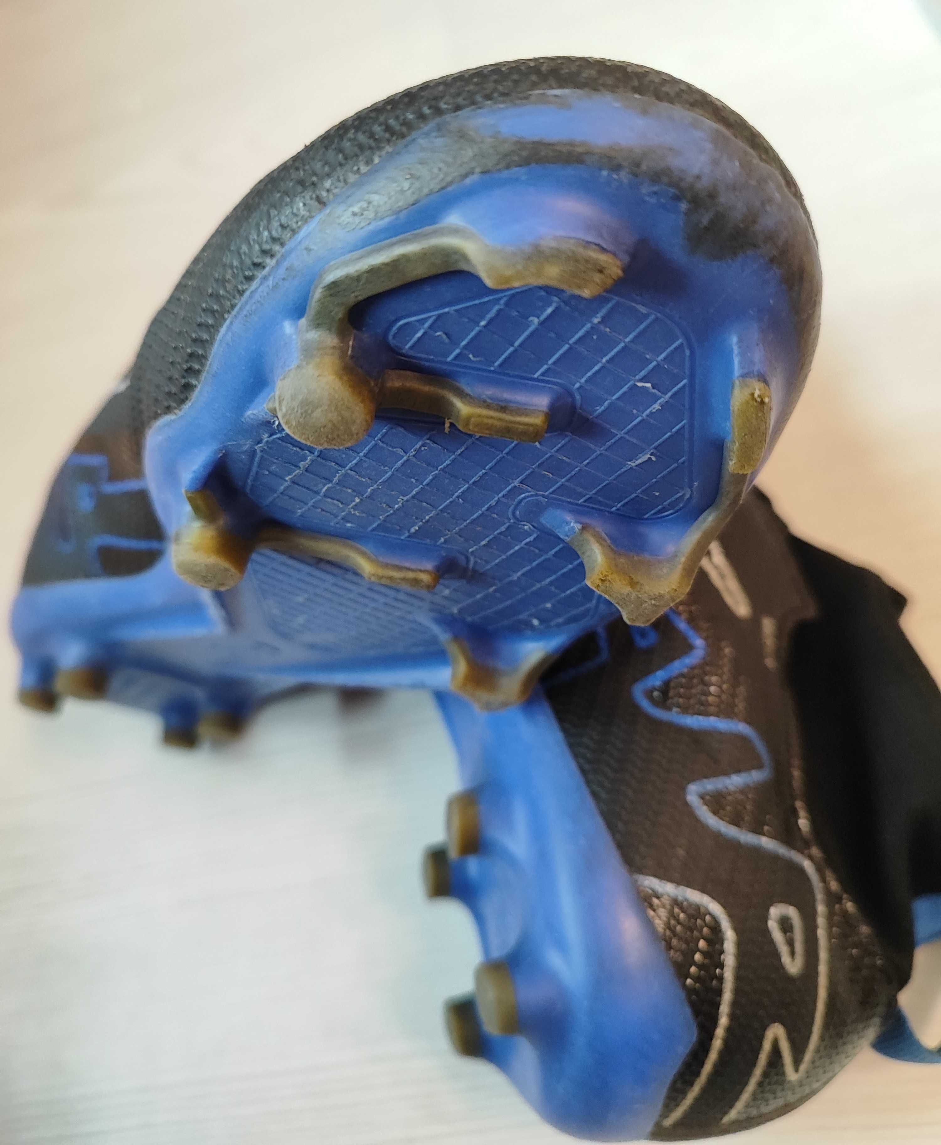 Номер 38 Бутонки, Футболни обувки Nike Pro FG
