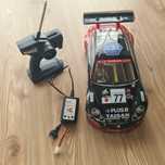 Masinuta Kyosho electrica