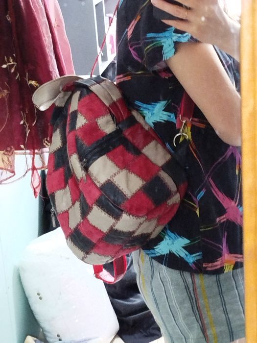 Рюкзак ручной работы 5000