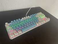 Tastatura Qwerty Key