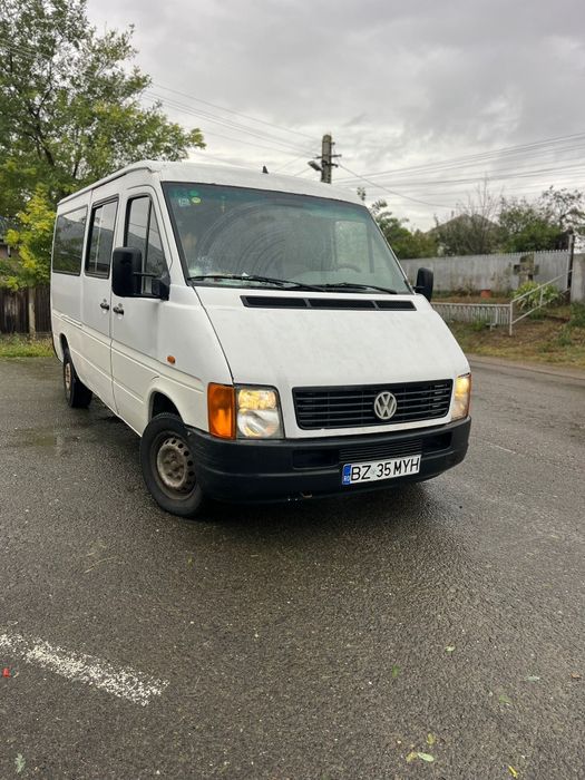 Vând Volkswagen LT 35