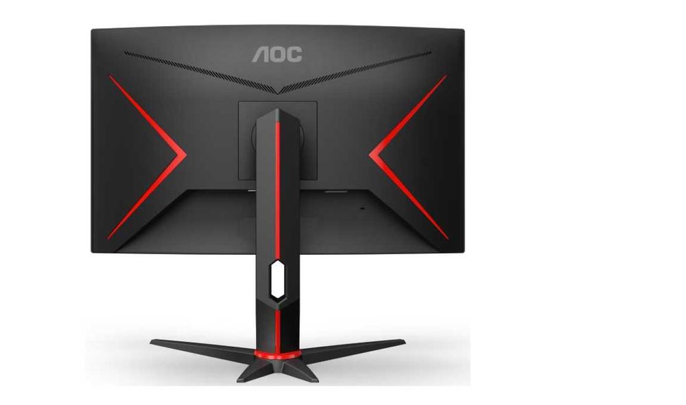 Monitor gaming  AOC 27''  240HZ