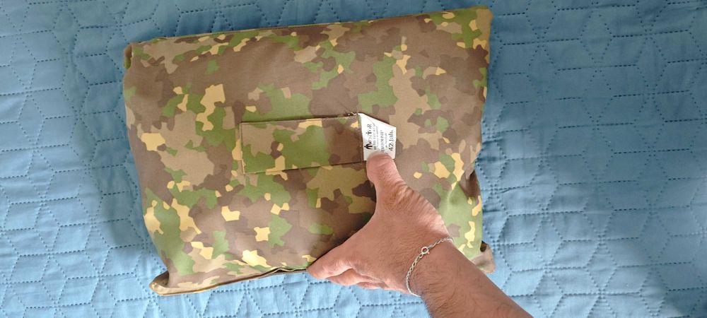 Costum intemperii combat 42/lll