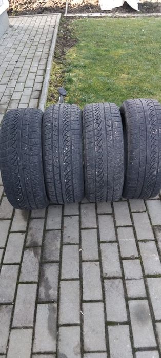 Cauciucuri de iarnă