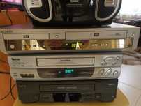 Aparate radio video, video CD si navigatie