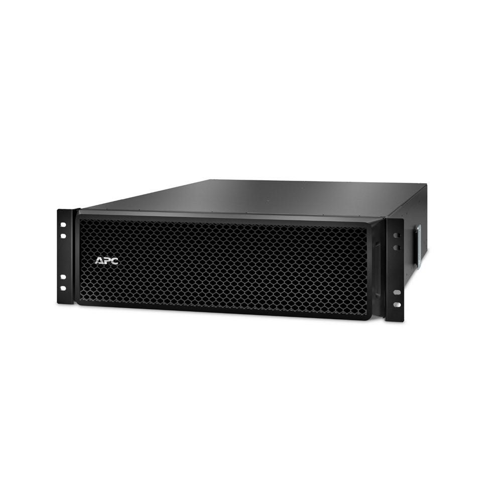 Аккумуляторный блок (APC Smart-UPS  SRT 192V 8)