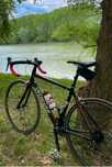Cursiera full carbon Specialized, Shimano 105