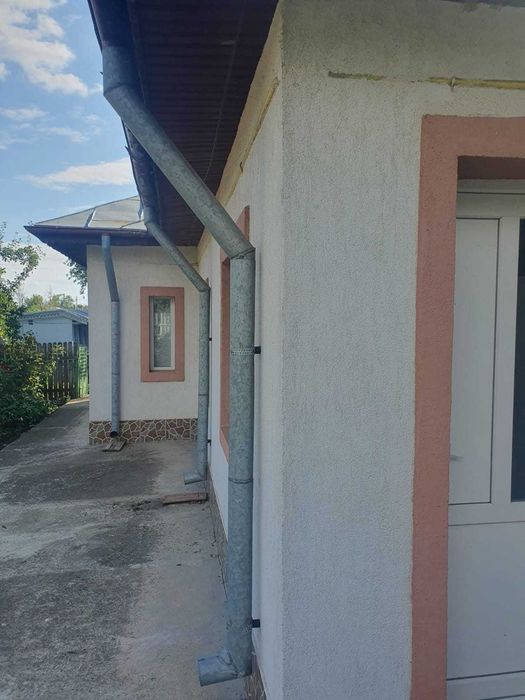 Vand casa in Ghergheasa