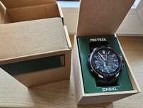 Casio Protrek 6100y