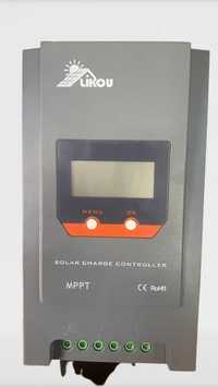 Контроллер MPPT 80Ah 12/24V оптом