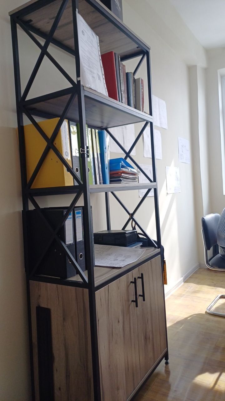 Loft Mebillar yasaymiz