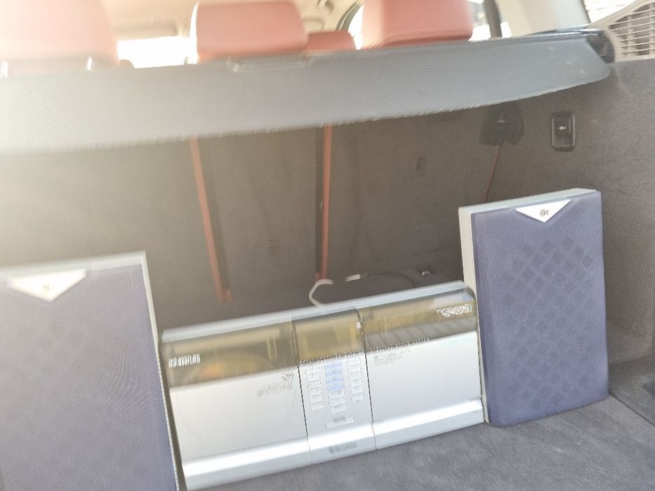 Vand doua bucati minisisteme functionale