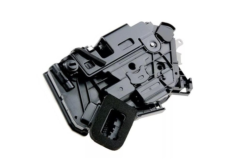 Брава За Задна Дясна Врата, Vw Golf Vi Vii, Skoda, Seat, 7 Пин,