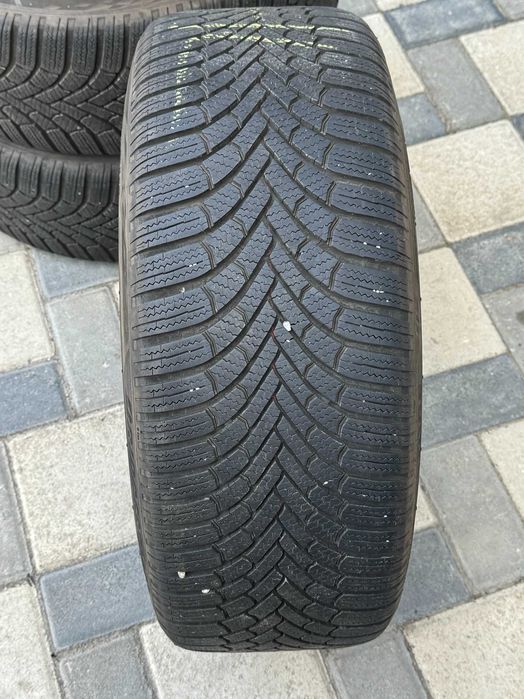 JANTE RONAL VW Skoda Seat  225/45/17 Iarna 5x112