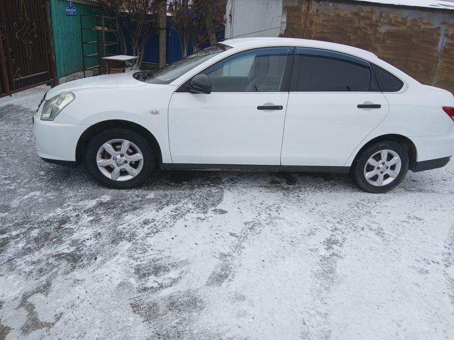 Продам Ниссан альмера