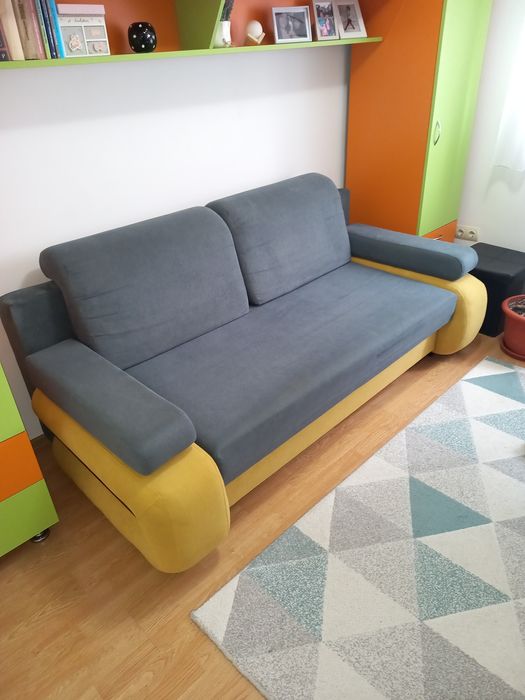 Vând mobilier pentru dormitor copil