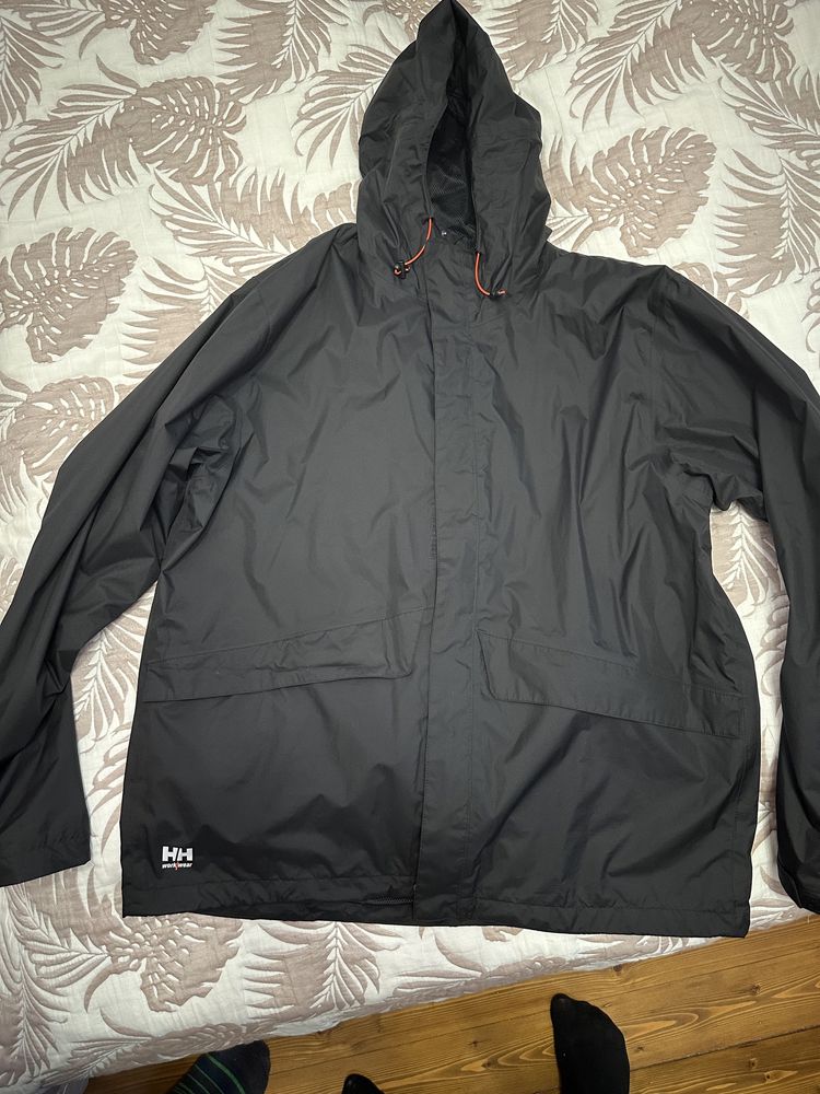 Яке helly hensen 3XL