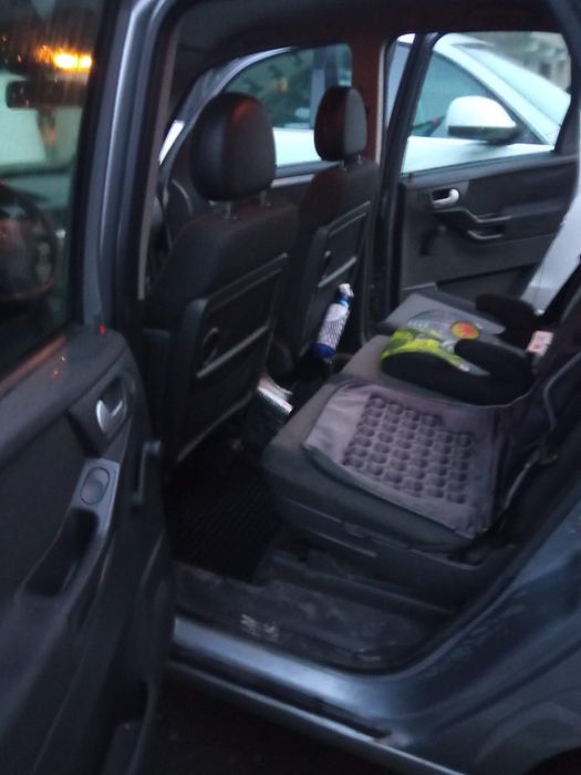 Vand Opel meriva A 1 7 cdti din 2005