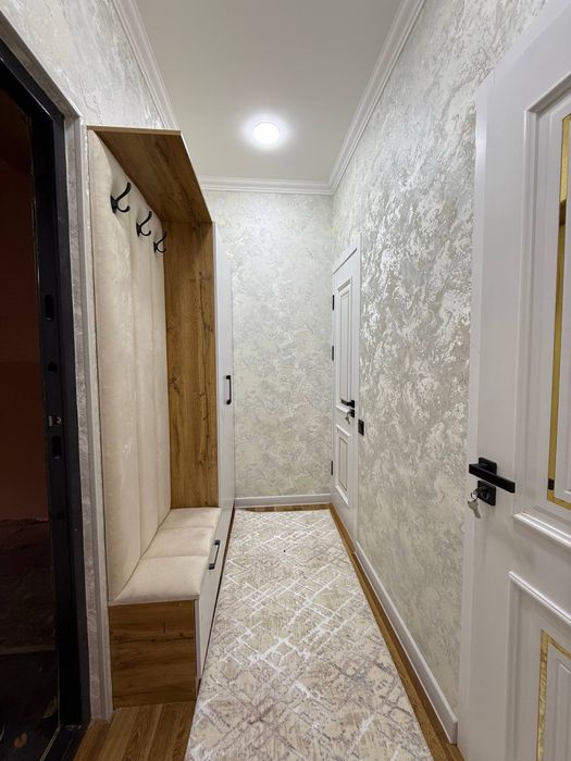 1в2/4/5 Чилонзор Ц квартил евро ремонт мебил техника упокофка