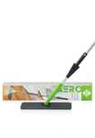 Гринвей Швабра с распылителем Green Fiber AERO
