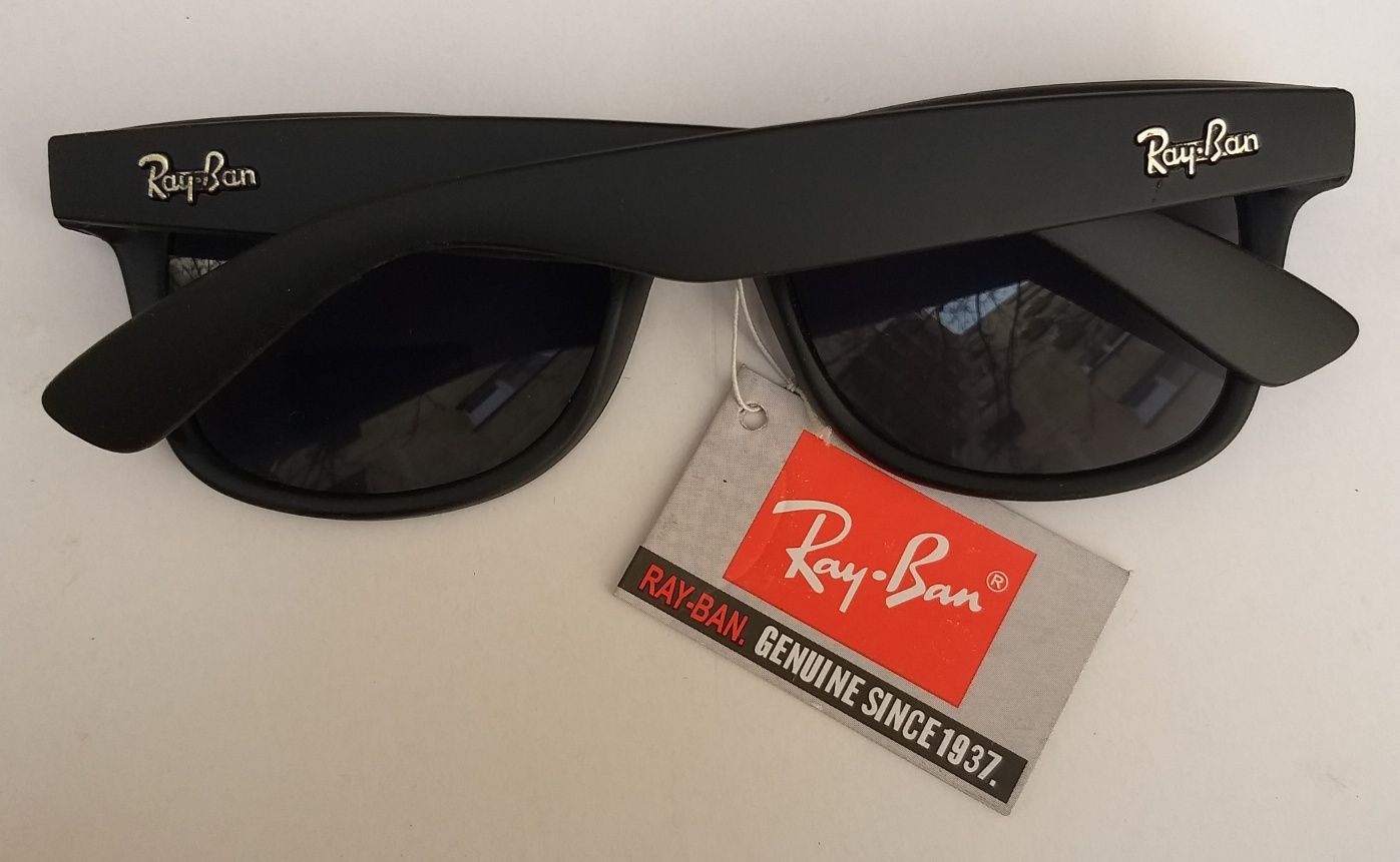 Ray Ban Wayfarer RB 2140