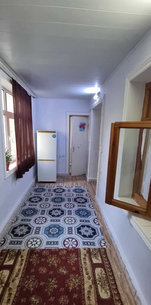 Samarqand ijaraga kvartira