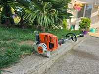 Моторна Коса STIHL FS 100. Перфектна/Тример.